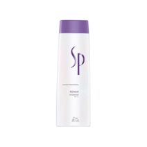 웰라SP 리페어 샴푸 250ml 극손상모발 샴푸 케라틴 샴푸