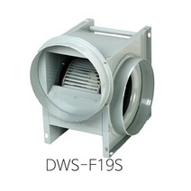 저소음 시로코팬 소형 송풍기 375W DWS-F19S 공기조화-72394EA, AC_ 본상품선택