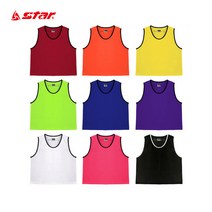 스타 스포츠팀 조끼 STAT-SW4003 JV SMALL, 퍼플