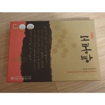 프로비 노봉방 프로폴리스 원액 리퀴드 100ml 1개