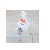 NAS 스테인레스 수조뚜껑 받침대, 1개, 12mm