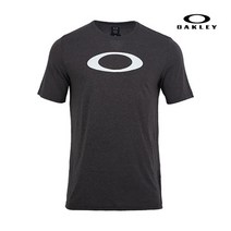 [오클리] 반팔티 O 볼드 이클립스(45713202F) 45713202F