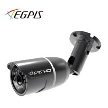이지피스 EGPIS-HDB2124NIR6 HD-SDI 200만화소 적외선카메라 6mm FULLHDCCTV 아파트 빌딩 병원 매장 학교 쇼핑센타 오피스텔 상가건물 학교, 본체