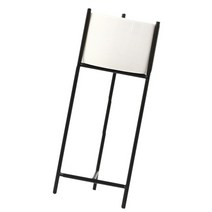THE VEDO SHOP 벽 장식 컨테이너-다육 꽃 사무실 및 홈 디스플레이 장식을위한 세라믹 철 아트 꽃병-S/M/L, 블랙-S