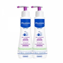 무스텔라 인티메이트 유아 청결제 200ml 1+1, 단품
