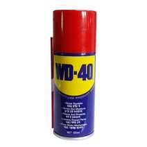 서브무역 벡스 WD-40 방청윤활제 WD40, WD-40 120ml, 1개