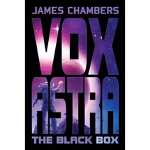 (영문도서) Vox Astra: The Black Box Paperback, Espec Books, English, 9781949691979