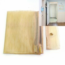 문 모기장 아이보리 100cm 원룸방충망 아기침대모기장 방충망설치 창문모기장 탈부착방충망 침대용모기장 현관방, 닐스샵_ 고급 문 모기장 아이보리 100cm 현관모기장, -이상품선택-