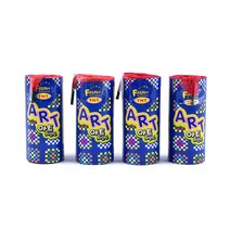 아트 분수, 40개