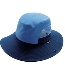 NOEXCUSES 남녀공용 등산 벙거지, 청색