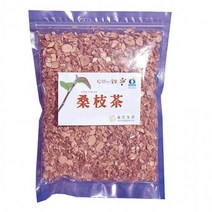 뽕나무 상지차 뽕가지차 300g, 상세페이지 참조