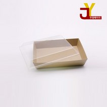 샌드위치 사각 KP DRP-21 용기세트 300개