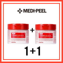 [MEDI-PEEL] 레드 락토 콜라겐 필링 패드, 메디필락토패드2개