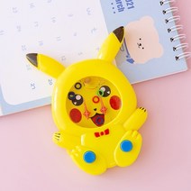 포켓몬스터 피카츄 워터링 게임기