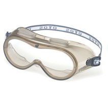 OTOS 안전 고글 산업 보호안경 작업 보안경 S-508VX