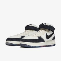 나이키 에어포스 1 미드 07 프리미엄 컬쳐 데이 영원스토리지