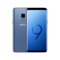삼성 갤럭시S9 중고폰 공기계 중고 3사호환 무약정, 블루, 갤럭시 S9 64G B등급