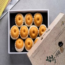 해피팜 나주배 2022년 갓 수확한 나주배 가정용 선물세트 5kg 7.5kg, 1개, 7~8과 7.5kg