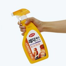 가죽보호제 천연가죽크리너 자동차 레자 고무 플라스틱 보호 오염 제거 광택 왁스 (올핀)_937EA, 본상품선택