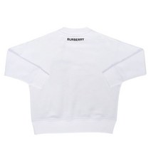 버버리키즈 [버버리키즈] COOKIE SWT 8038081 A1464 키즈 긴팔 맨투맨 티셔츠(성인착용가능)