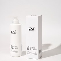 원올 프로페셔널 AT6.2 애프터 트리트먼트 500ml, 1개
