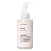정품/방판 프리메라l 페이셜 마일드 필링 150ml