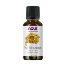 나우푸드 퓨어 에센셜 아로마오일, 30ml, 1개, Frankincense 20% Oil Blend