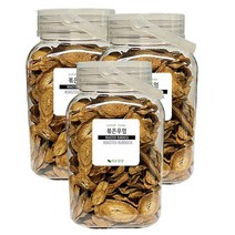 구수한 맛과 향의 따뜻한 볶은우엉차 볶은우엉, 400g, 3개, 3개
