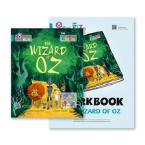 EBS ELT Big Cat Band 13: The Wizard Of Oz, EBS ELT Big Cat Band 13: The.., EBS교육방송 편집부(저),EBS한국교육방송공사.., EBS한국교육방송공사
