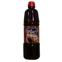 초담원 짬뽕의신(1kg)-20인분, 1kg, 1개
