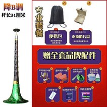 성인 국악기 태평소 독학 레슨 풀 세트 초보자 취미 사물놀이 강좌 심심할때 할수있는취미 직장인동호회, H 세트