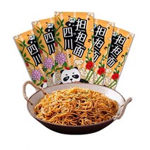 (승이네집) 중국식품 sichuan dandanmian 사천딴딴면 171g