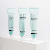 닥터헤디슨 하야타 매직 크림 50ml, 1