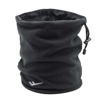 프로스펙스 메타 넥워머 겨울용품 비니 겸용 블랙