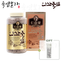 인산가 인산죽염 9회자죽염 고체 1kg + 휴대용기 8개 + 다양한 샘플 증정 [정품 판매자 사업자번호: 660-58-00496]