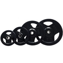 컨텐더 CWE-370 경량 원판 29mm 2.5kg 5kg 10kg 15kg, 5kg