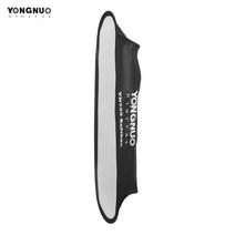 YONGNUO YN360/ YN360S/ YN360III/ YN360III pro를위한 디퓨저 천 벌집이있는 YONGNUO LED 비디오 라이트, 한개옵션0