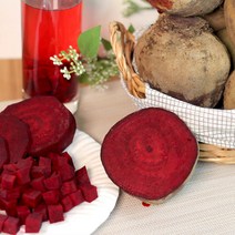 국내산 햇 레드비트 2kg 4kg