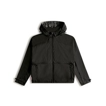 헌터 23SS 신상여성 트래블 셸 재킷 블랙 WRO1430SAABLK