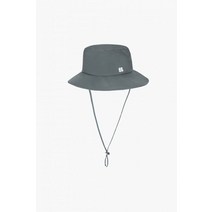 KOLON SPORT 고어텍스 브림 버킷햇 QERFX22190GFO
