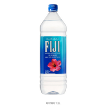 피지워터, 24개, 1.5L