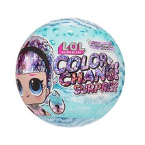 [영실업] LOL 서프라이즈 글리터 컬러 체인지 돌, LOL 서프라이즈 글리터 컬러체인지 돌