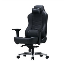 AKRACING ONYX 게이밍 컴퓨터 의자, 블랙