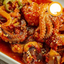 냉동쭈꾸미 절단주꾸미 450g L 손질 볶음 쭈곱새 샤브샤브