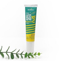 [미니 실리콘파워 젤 100ml/150ml]실리콘위에 줄눈제 작업 안심 테두리 전처리제, 29_실리콘파워 젤(100ml)