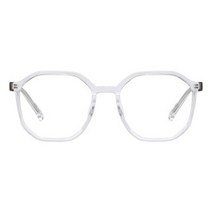 RECLOW TR FBB94 CRYSTAL GLASS 안경