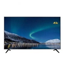 샤오미 4K 100인치 TV 80 85 120 90 110 대형티비 초고화질 스마트, 100LED4K와이파이