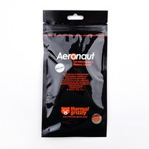 Thermal Grizzly Aeronaut 1g 주사기형 써멀 컴파운드