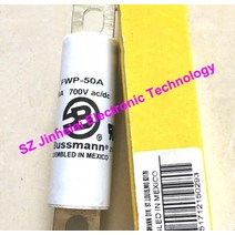 100% FWP-50A 퓨즈 50a 700 v 모듈