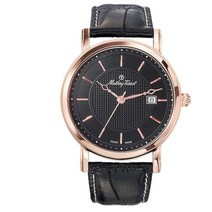Mathey-Tissot 스위스 명품 메티티솟 HB611251PN 남자시계 MENSWATCH 남성가죽시계